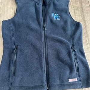 Vineyard Vines University of Kentucky Vest